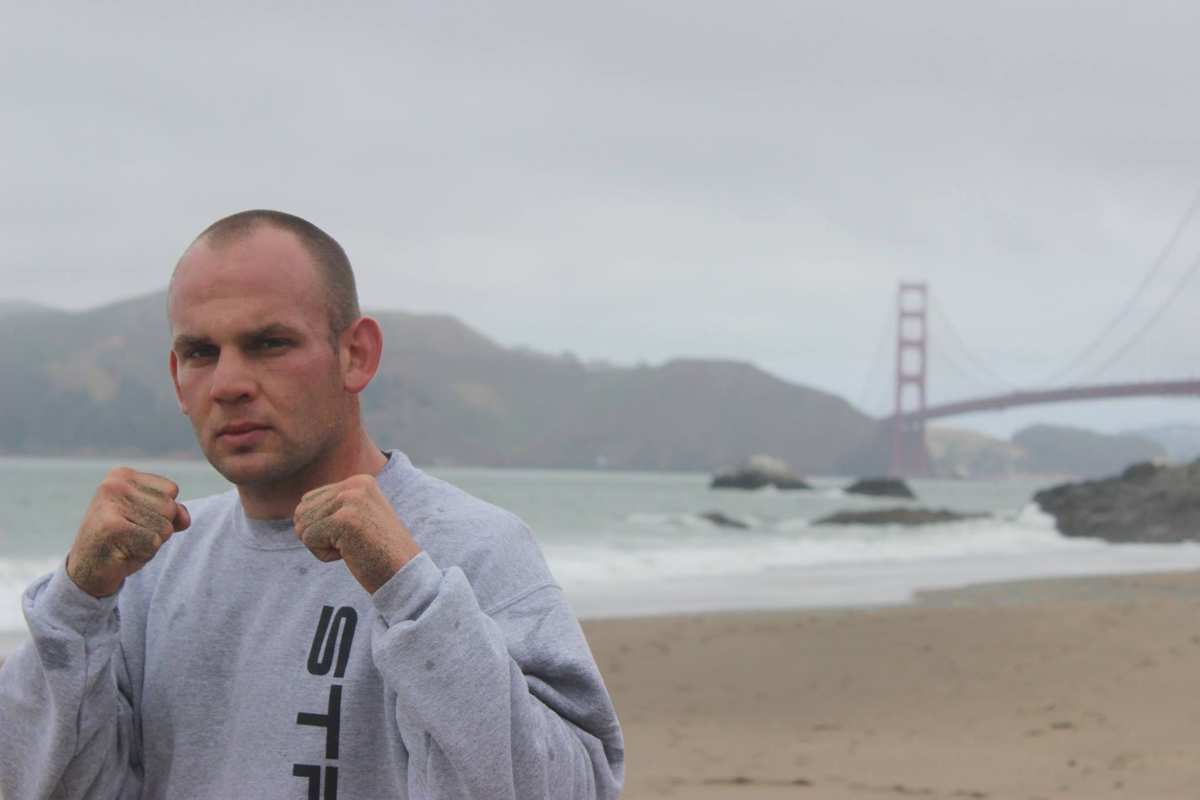Ryan Bourland: Everything to Know About Jake Paul's Next Fight